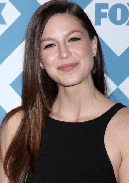 Melissa Benoist photo