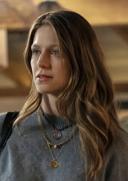 Melissa Benoist photo