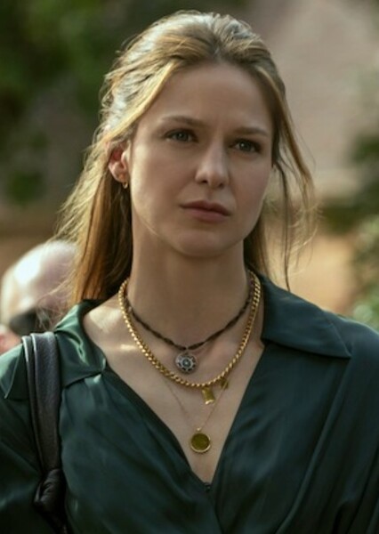 Melissa Benoist photo
