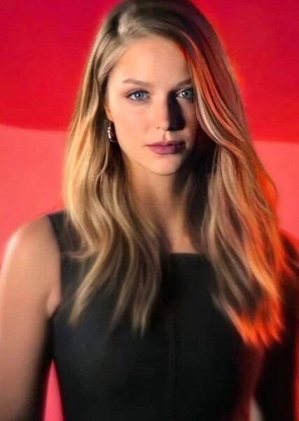 Melissa Benoist