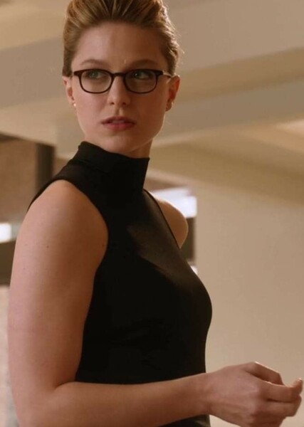 Melissa Benoist