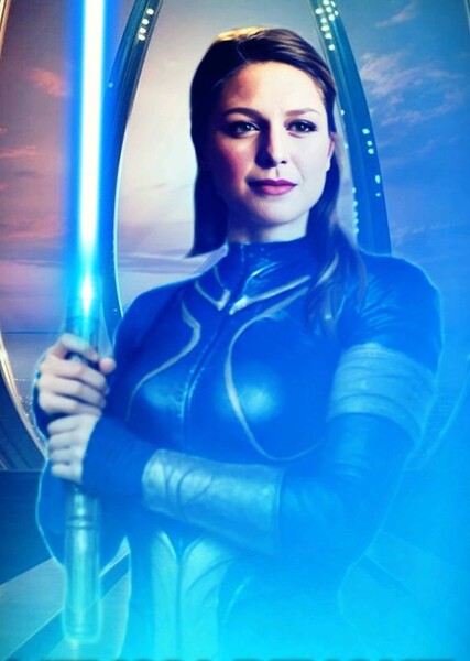 Melissa Benoist photo