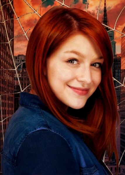 Melissa Benoist photo