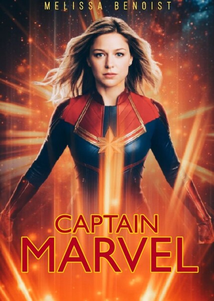 Melissa Benoist photo