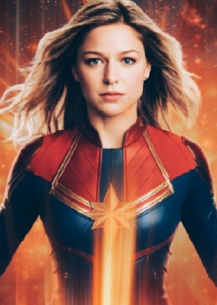 Melissa Benoist photo
