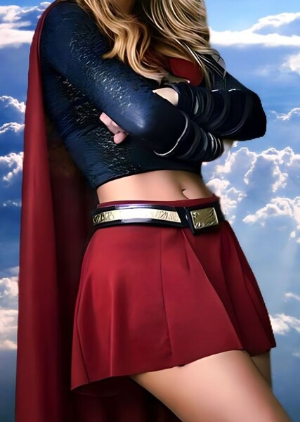 Melissa Benoist photo