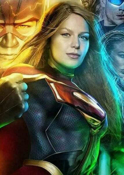 Melissa Benoist photo