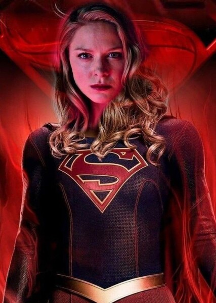 Melissa Benoist photo