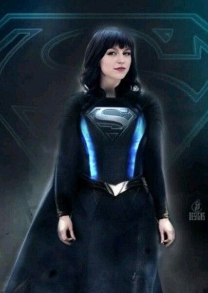 Melissa Benoist photo