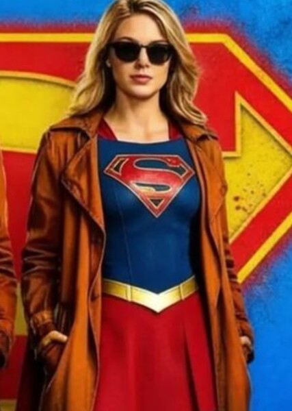 Melissa Benoist photo