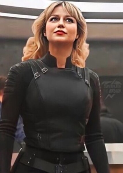 Melissa Benoist