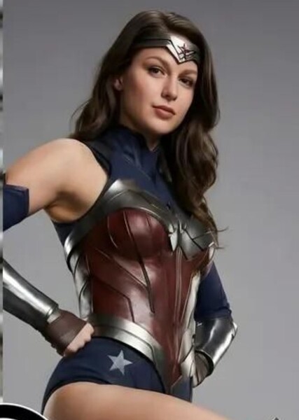 Melissa Benoist photo