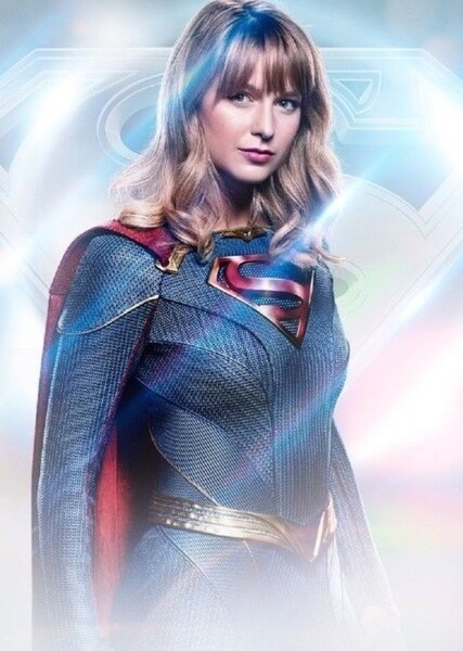 Melissa Benoist photo