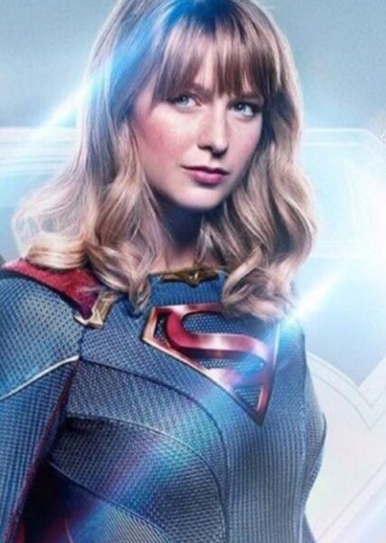 Melissa Benoist