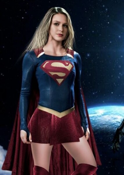 Melissa Benoist photo