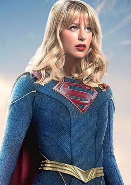 Melissa Benoist photo