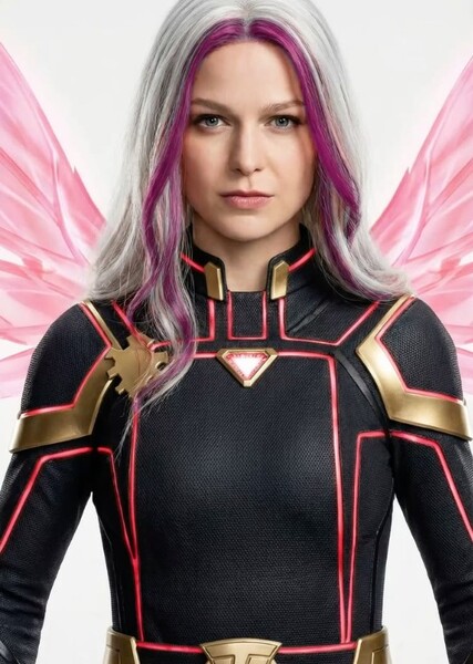 Melissa Benoist photo
