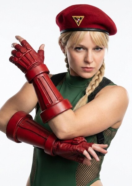 Melissa Benoist photo