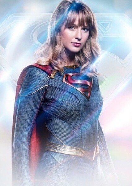 Melissa Benoist photo