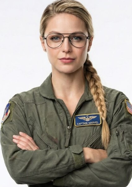 Melissa Benoist photo