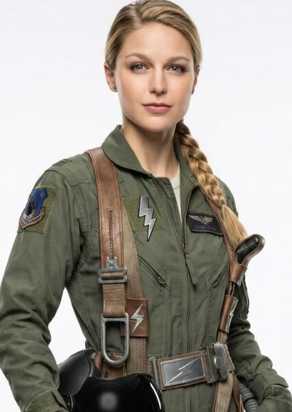 Melissa Benoist photo