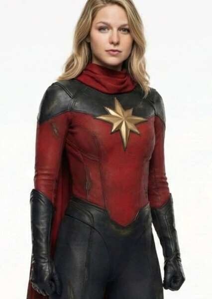 Melissa Benoist photo