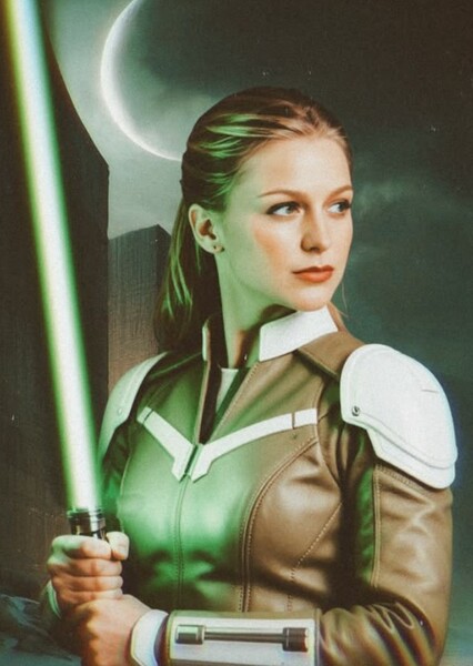 Melissa Benoist photo