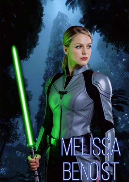 Melissa Benoist photo