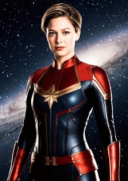 Melissa Benoist