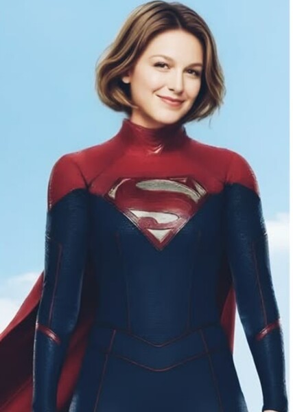 Melissa Benoist photo