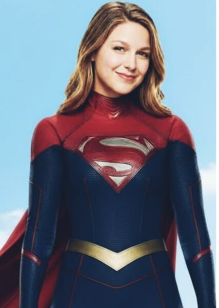 Melissa Benoist photo