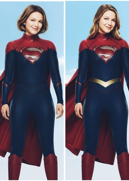 Melissa Benoist photo
