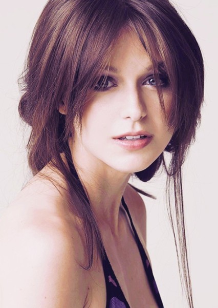 Melissa Benoist photo