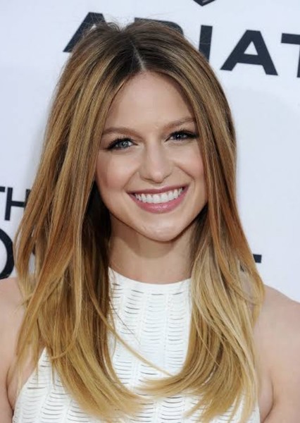 Melissa Benoist photo
