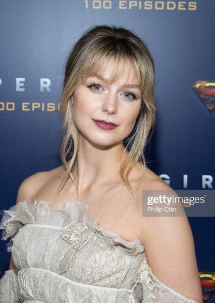 Melissa Benoist photo