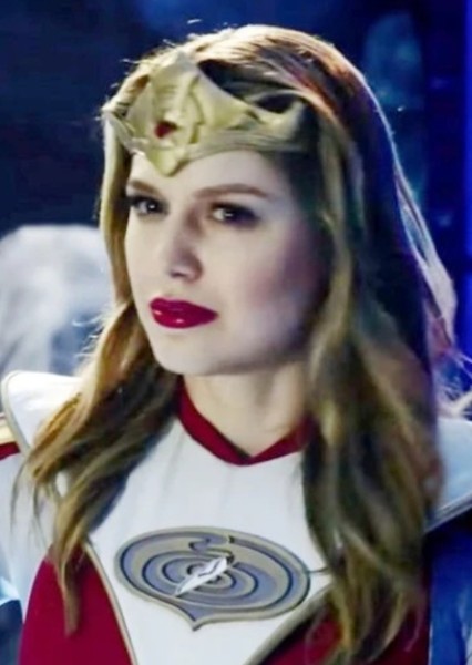Melissa Benoist