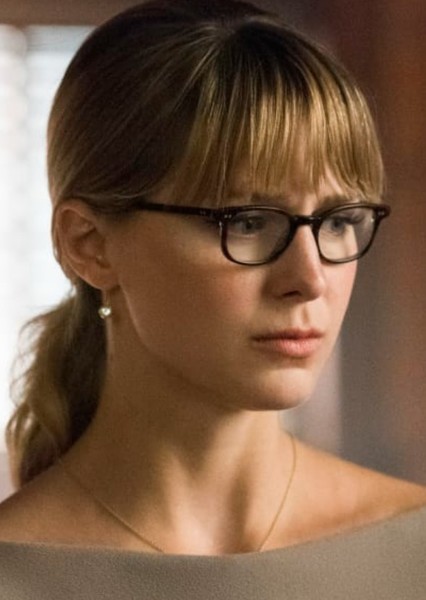 Melissa Benoist
