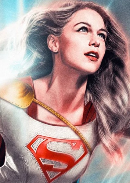 Melissa Benoist photo