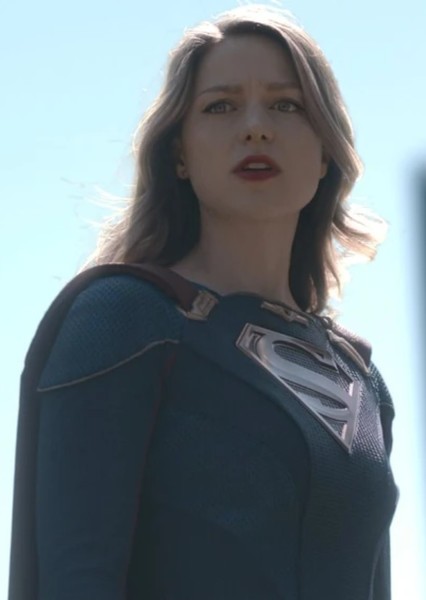 Melissa Benoist photo