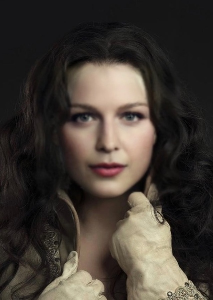 Melissa Benoist photo