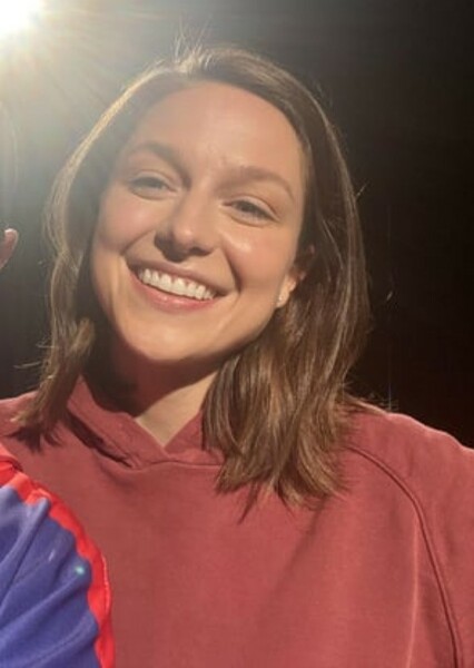 Melissa Benoist photo