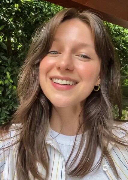 Melissa Benoist photo