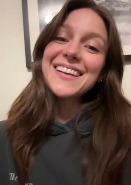 Melissa Benoist photo