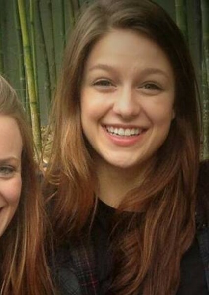 Melissa Benoist photo