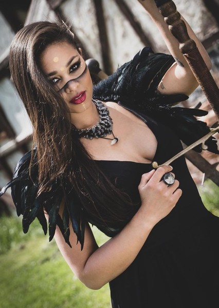 Melissa Bonny photo