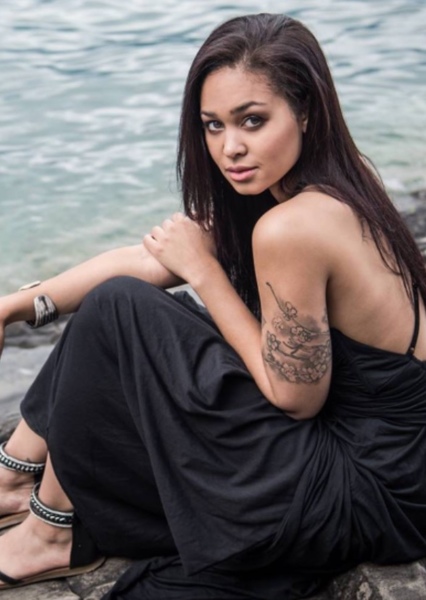Melissa Bonny photo