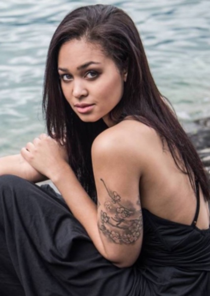Melissa Bonny photo