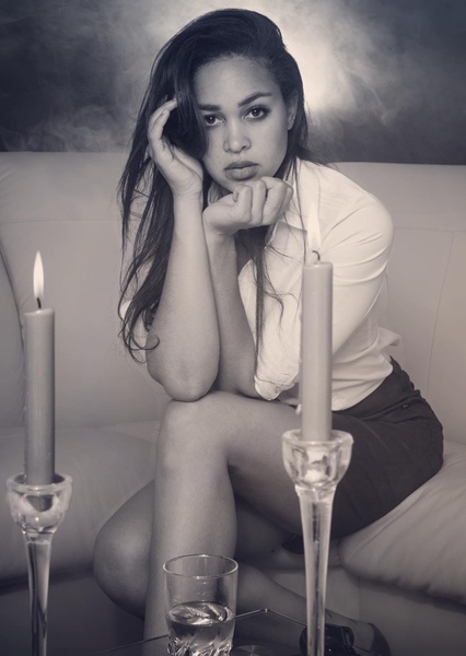 Melissa Bonny photo