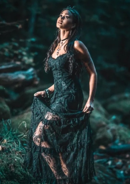 Melissa Bonny photo