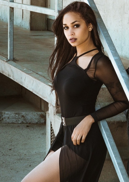 Melissa Bonny photo